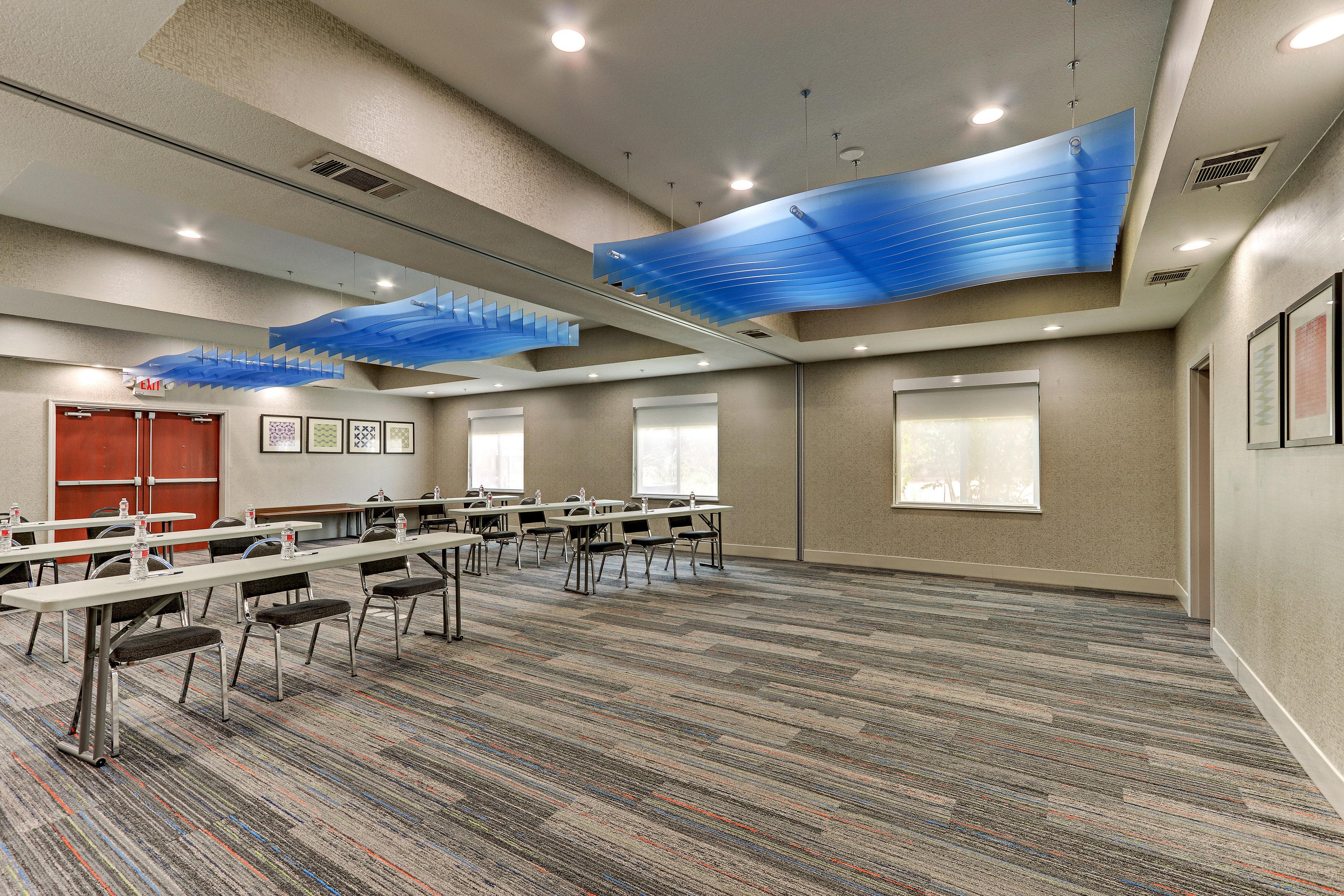 Holiday Inn Express Hotel And Suites Weatherford By Ihg Exterior photo